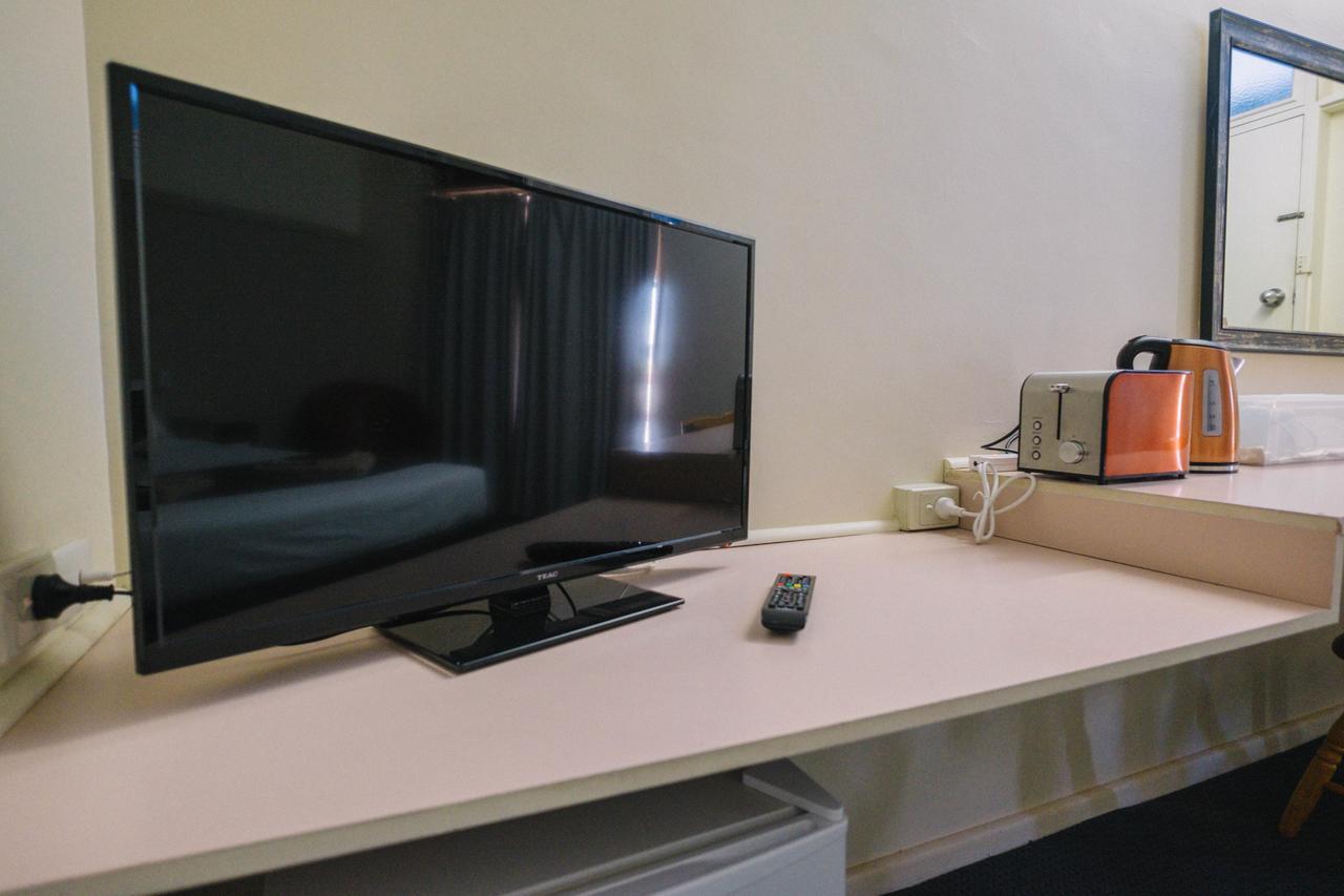 Stawell'S London Motor Inn Екстериор снимка