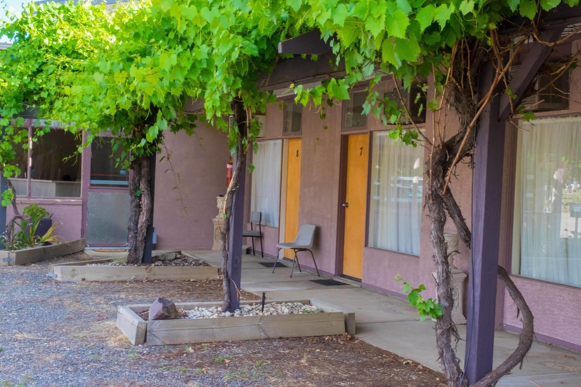 Stawell'S London Motor Inn Екстериор снимка
